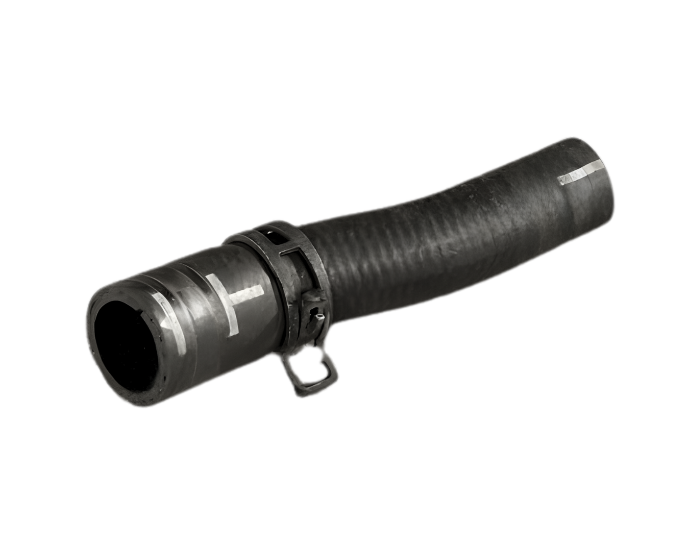 Radiator Coolant Hose - Panamera | 2010-2016