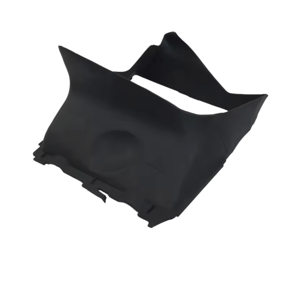 Radiator Cooler Air Guide - Right - Cayenne | 2015-2018
