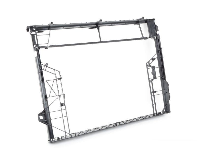 Radiator Retaining Frame - Cayenne | 2011-2018