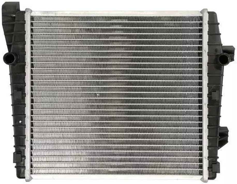 Radiator - Right - Cayenne | 2011-2012