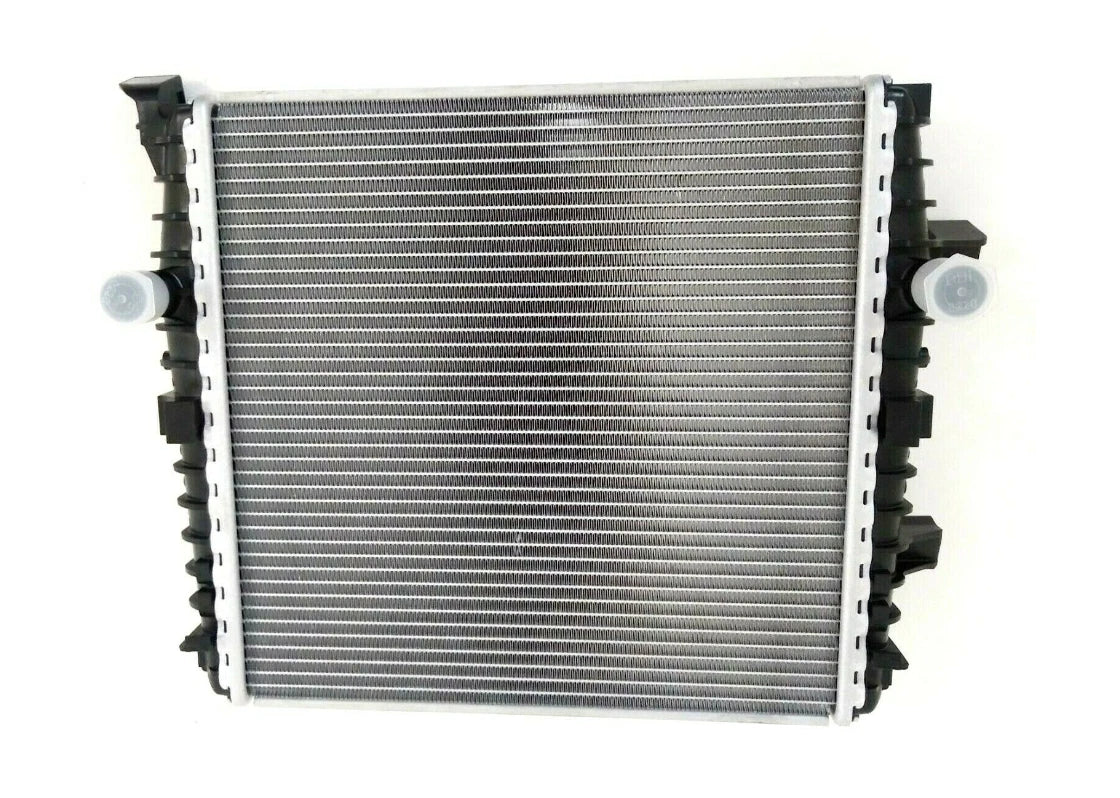 Radiator - Right - Cayenne | 2013-2018