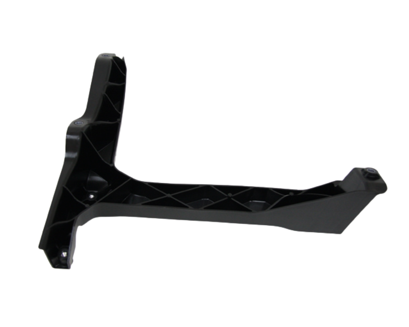 Radiator Side Bracket - Panamera | 2012-2016