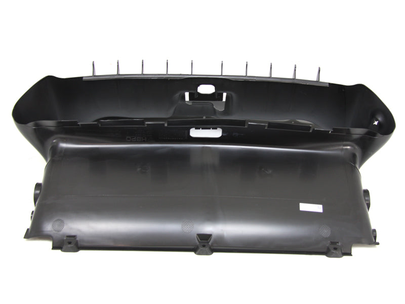 Radiator Support Air Duct - Center - Cayenne | 2011-2014