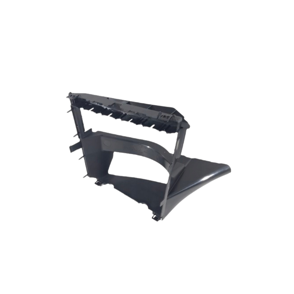 Radiator Support Air Guide - Left - Cayenne | 2019-2024