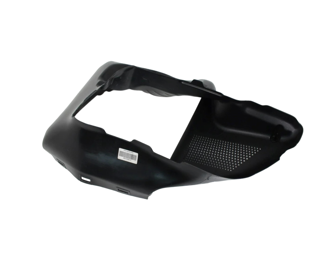 Radiator Support Air Guide - Right - Boxster - Cayman | 2017-2025