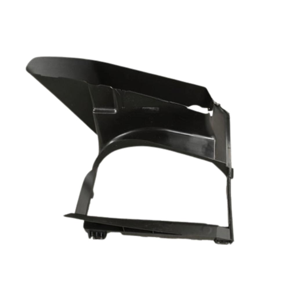 Radiator Support Air Guide - Right - Cayenne | 2019-2023