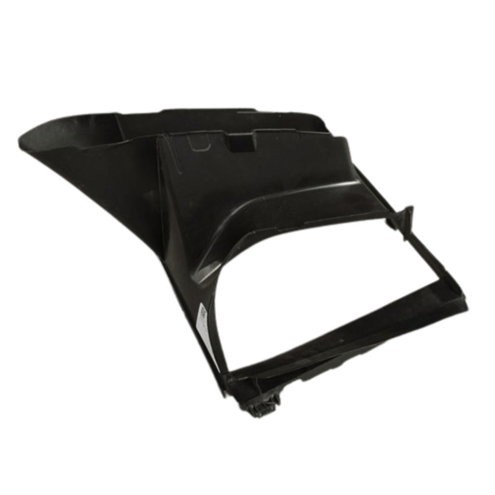 Radiator Support Air Guide - Right - Cayenne | 2019-2023