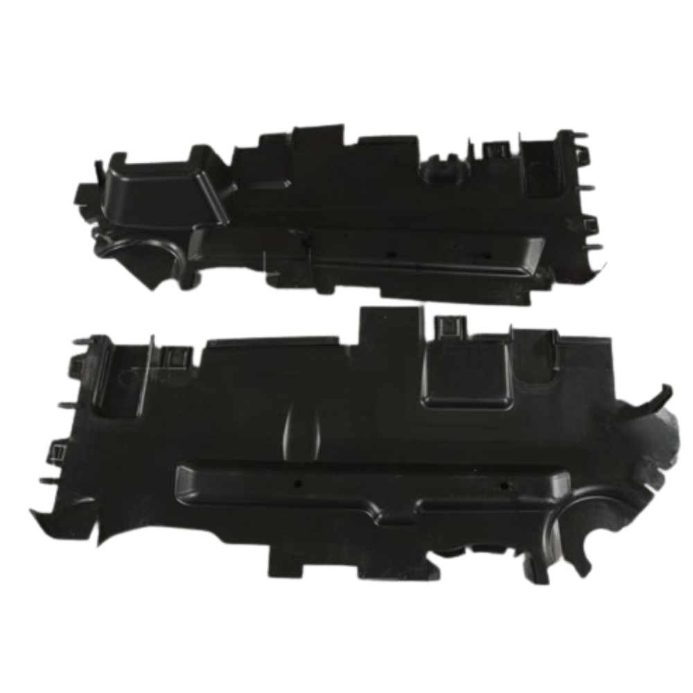 Radiator Support Baffle - Cayenne | 2019-2023