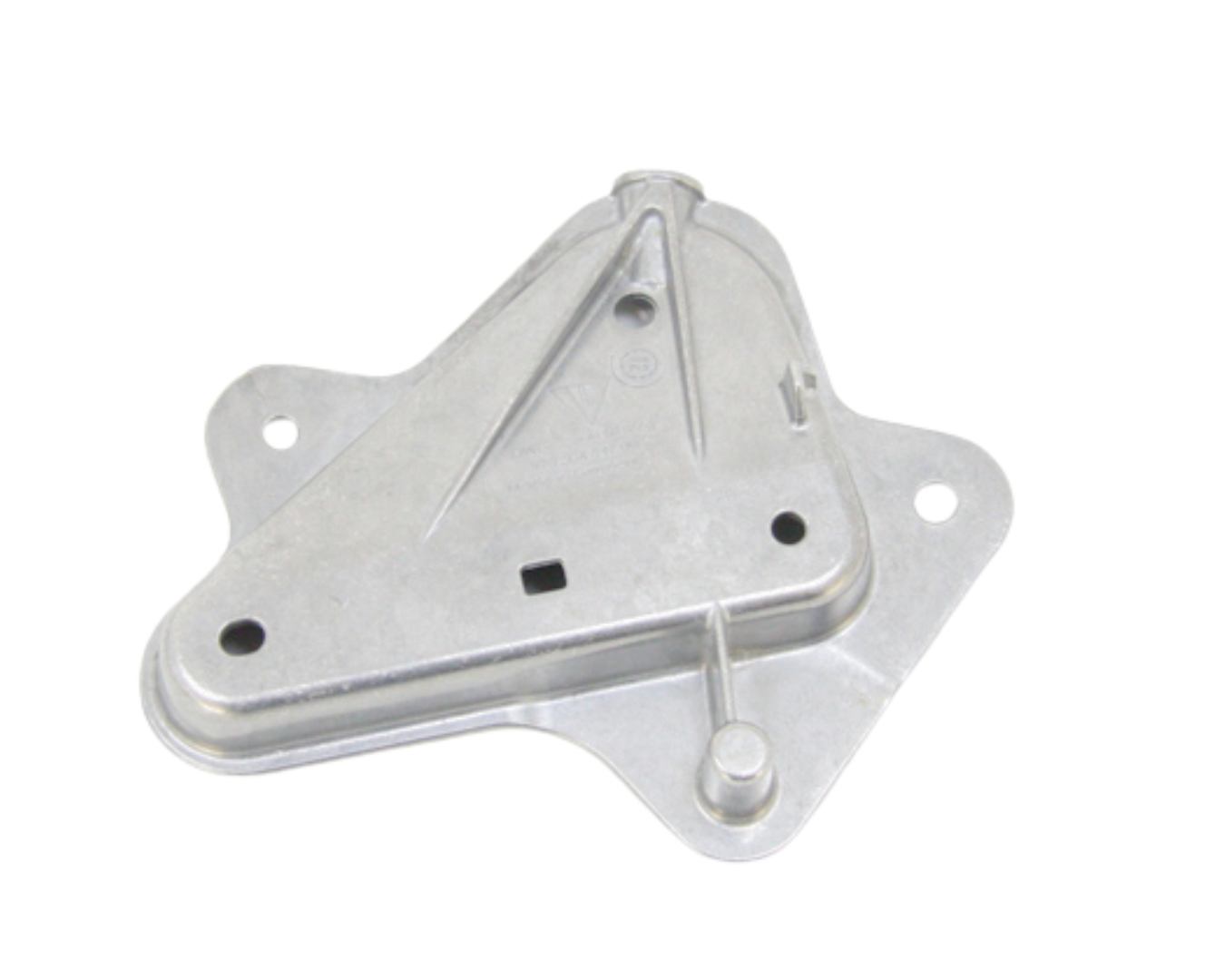 Radiator Support Lower Bracket - Panamera | 2010-2016