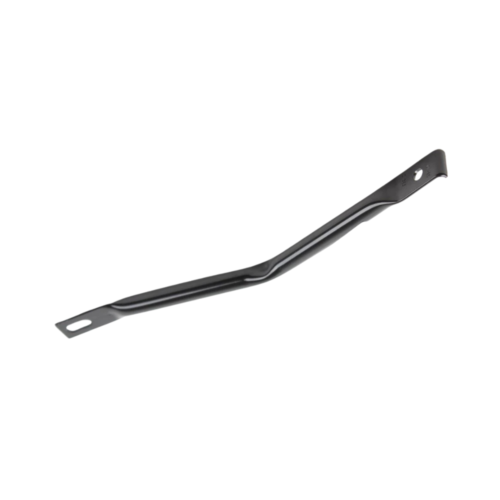 Radiator Support Panel Brace - Left - Cayenne | 2019-2024