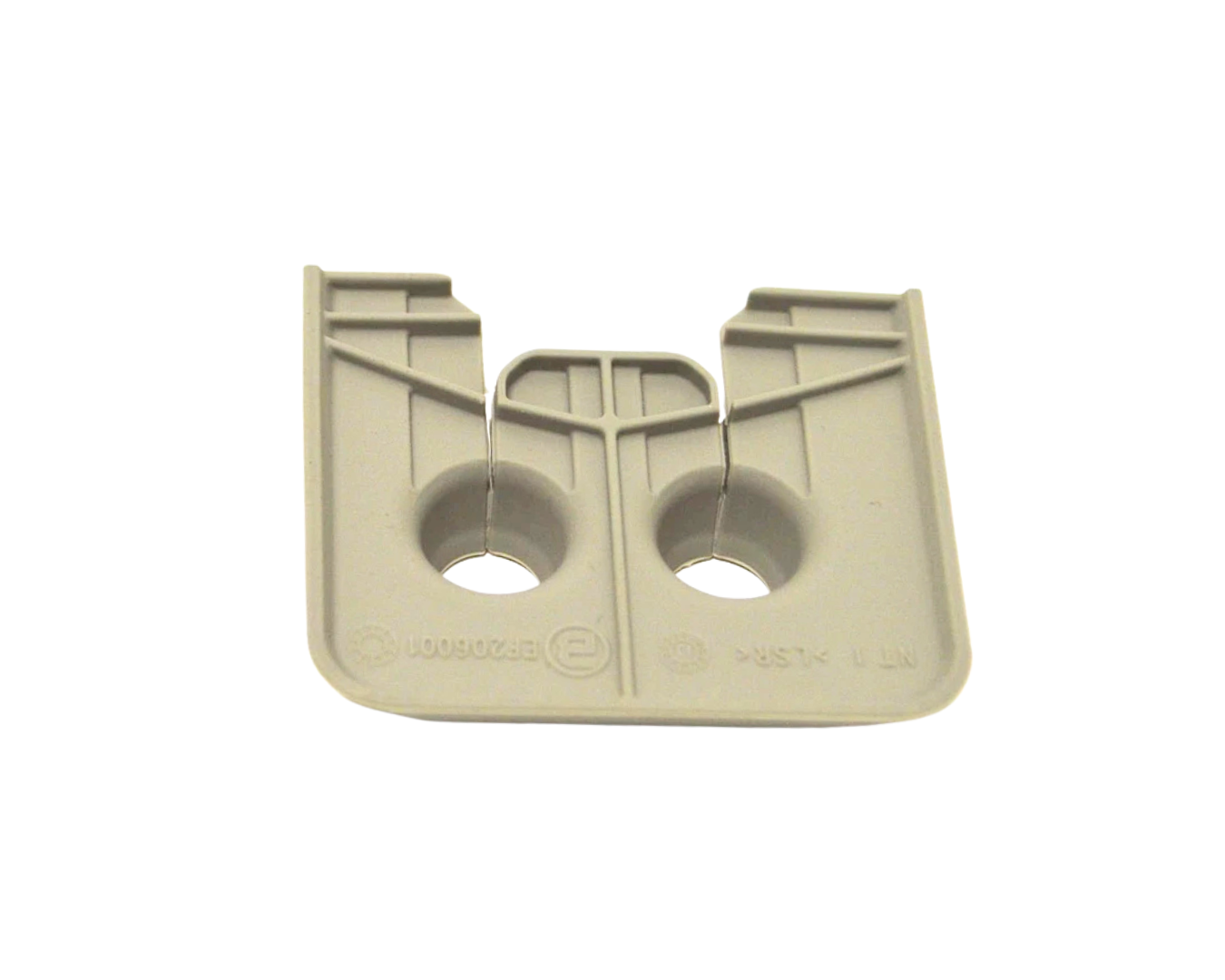 Radiator Support Panel Seal - Left - Macan | 2014-2016