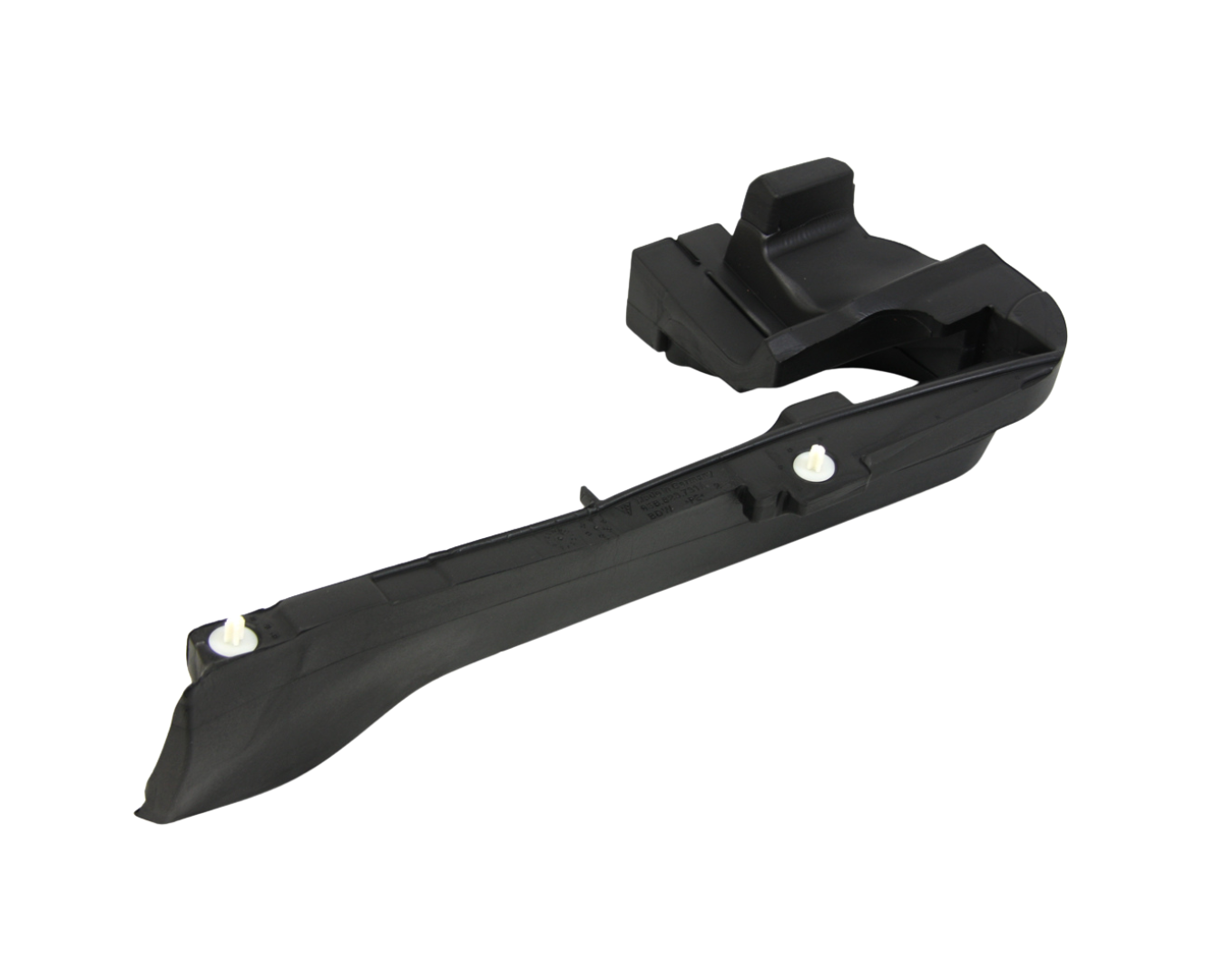Radiator Water Box Seal - Left - Macan | 2015-2025