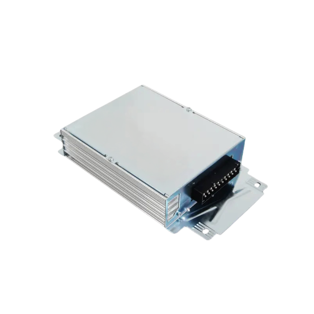 Radio Amplifier - Boxster | Cayman | 2005-2008