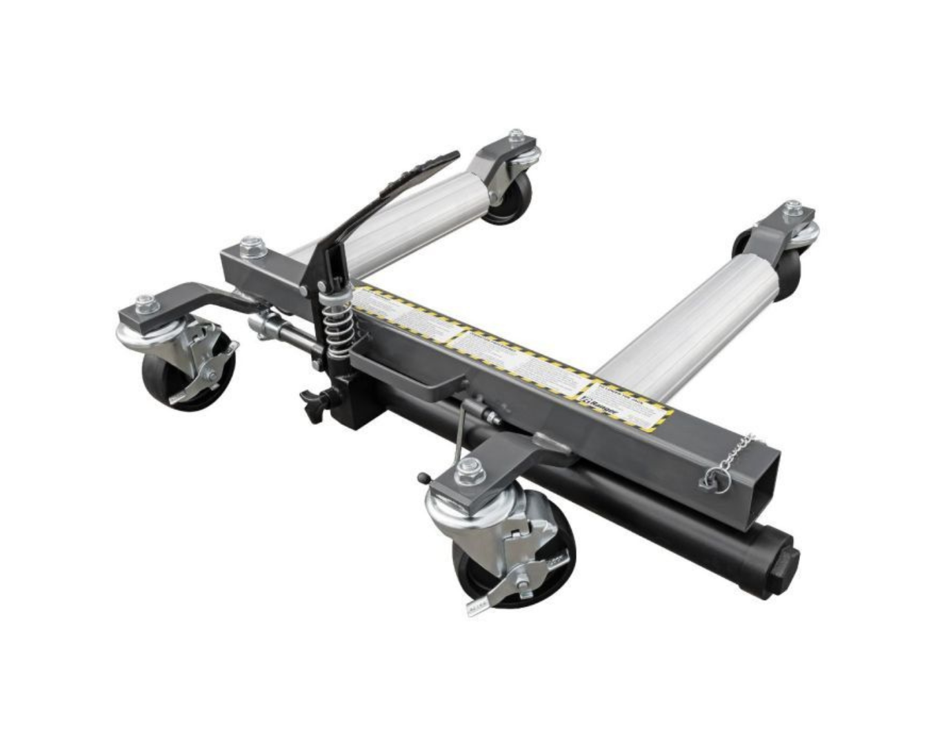 Ranger RCD-1500EX GoCart Car Dollies
