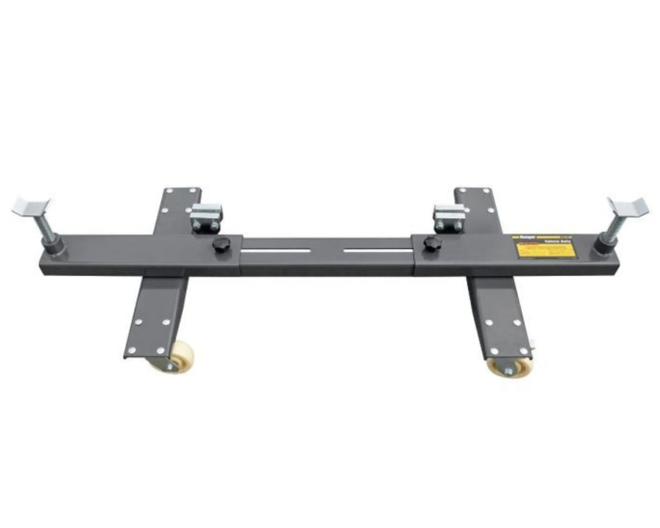 Ranger RCD-2V Car Dollies