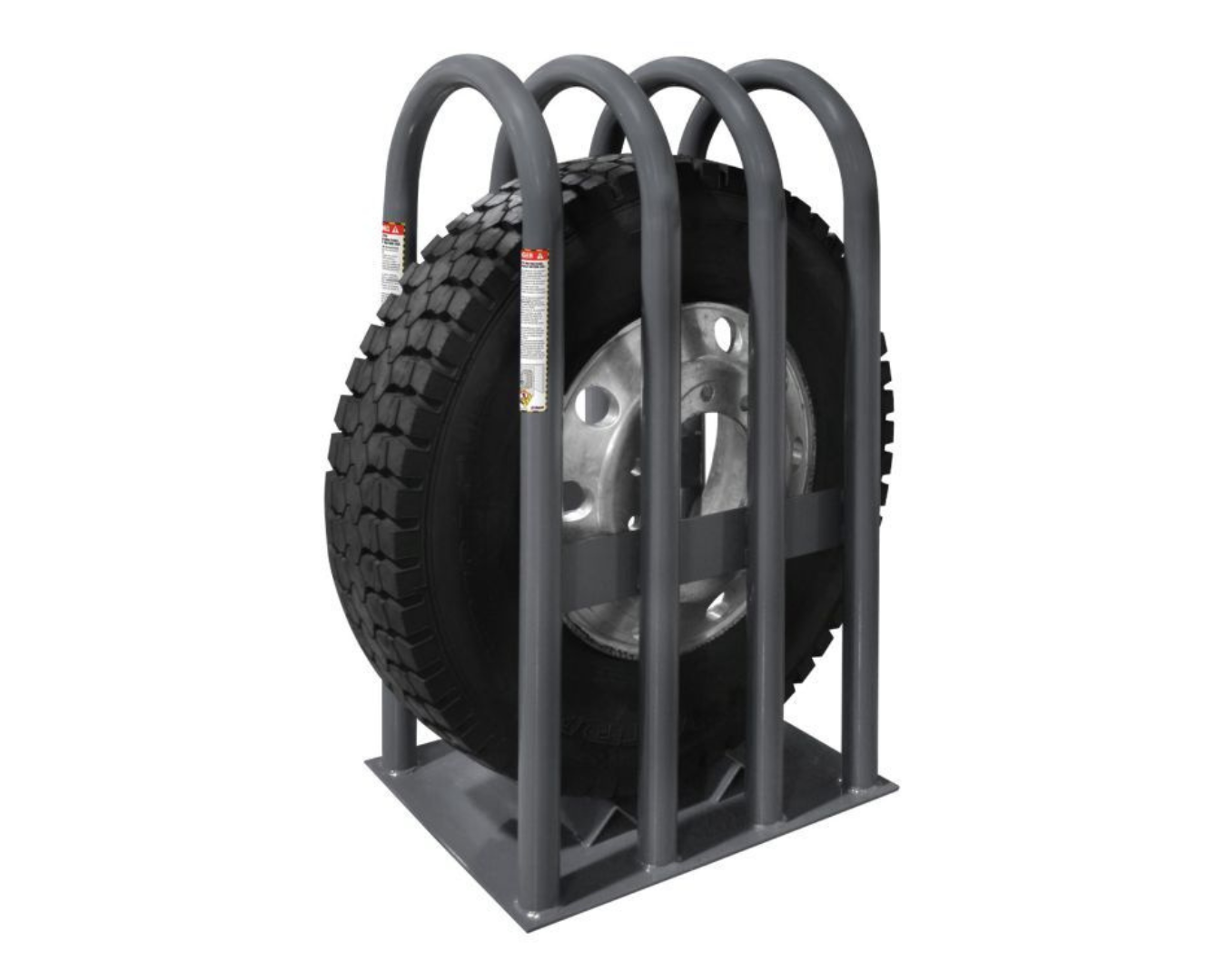 Ranger RIC-4716 4-Bar Tire Inflation Cage