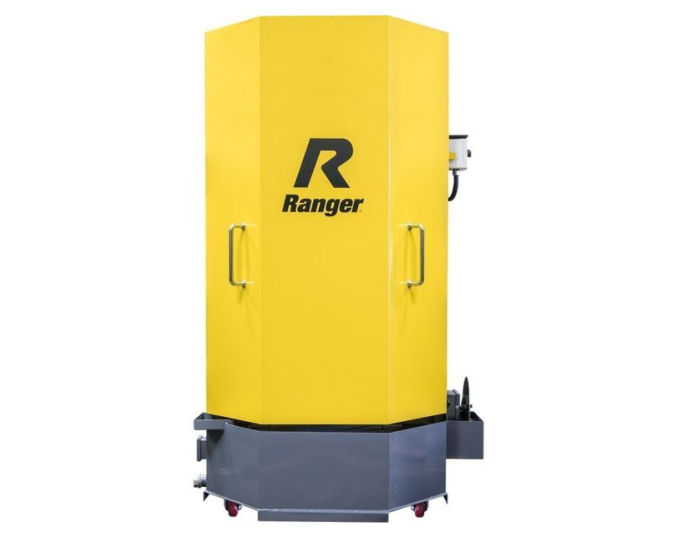 Ranger RS-750D Truck Spray Wash Cabinet