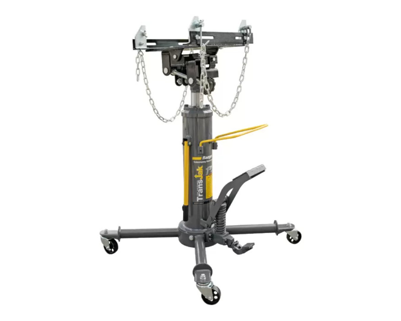 Ranger RTJ-1 TransJak Telescoping Transmission Jack
