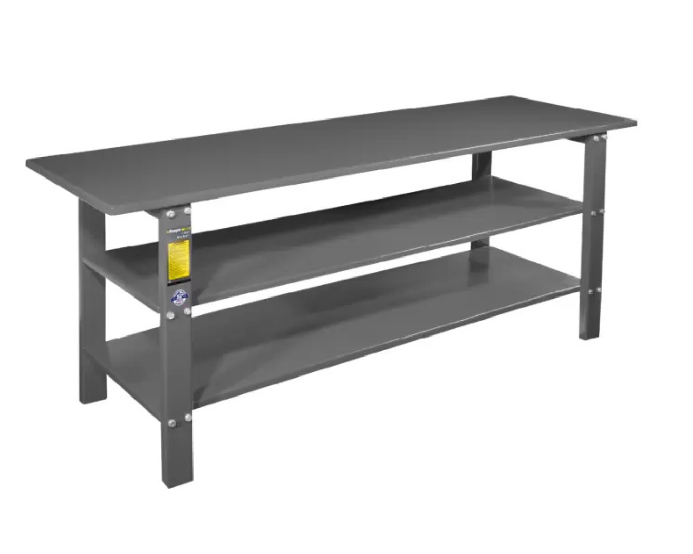Ranger RWB-2S Heavy-Duty Work Bench