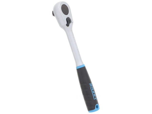 Ratchet Wrench - Hazet HiPer Ratchet Wrench 3/8 Drive - Fine Tooth 8816HP