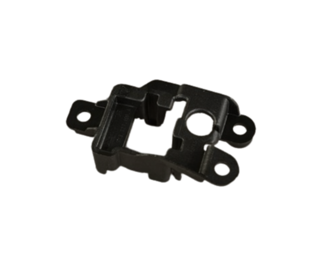 Real Top View Camera Bracket - Cayenne | 2019-2026