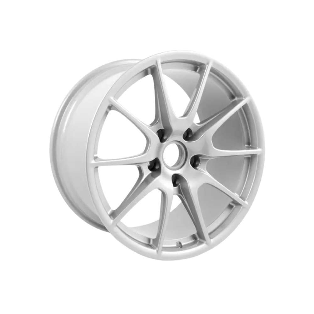Rear Alloy Wheel 10.0Jx19 - ET42 - Boxster | Cayman | 2011-2012