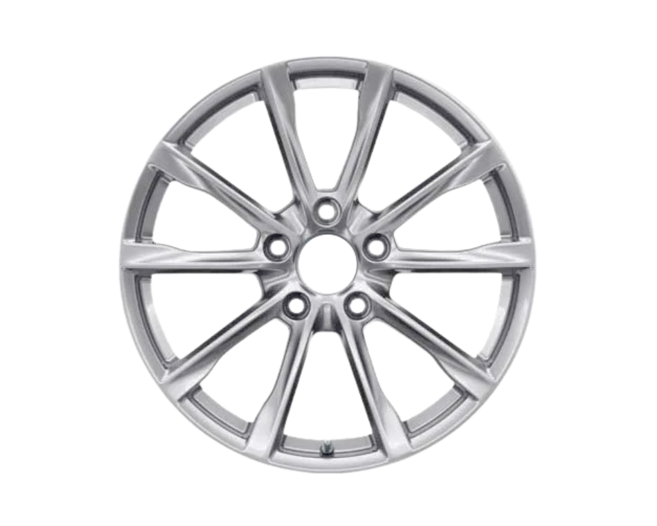 Rear Alloy Wheel - 10.0Jx19 - ET45 - Boxster | Cayman | 2017-2025