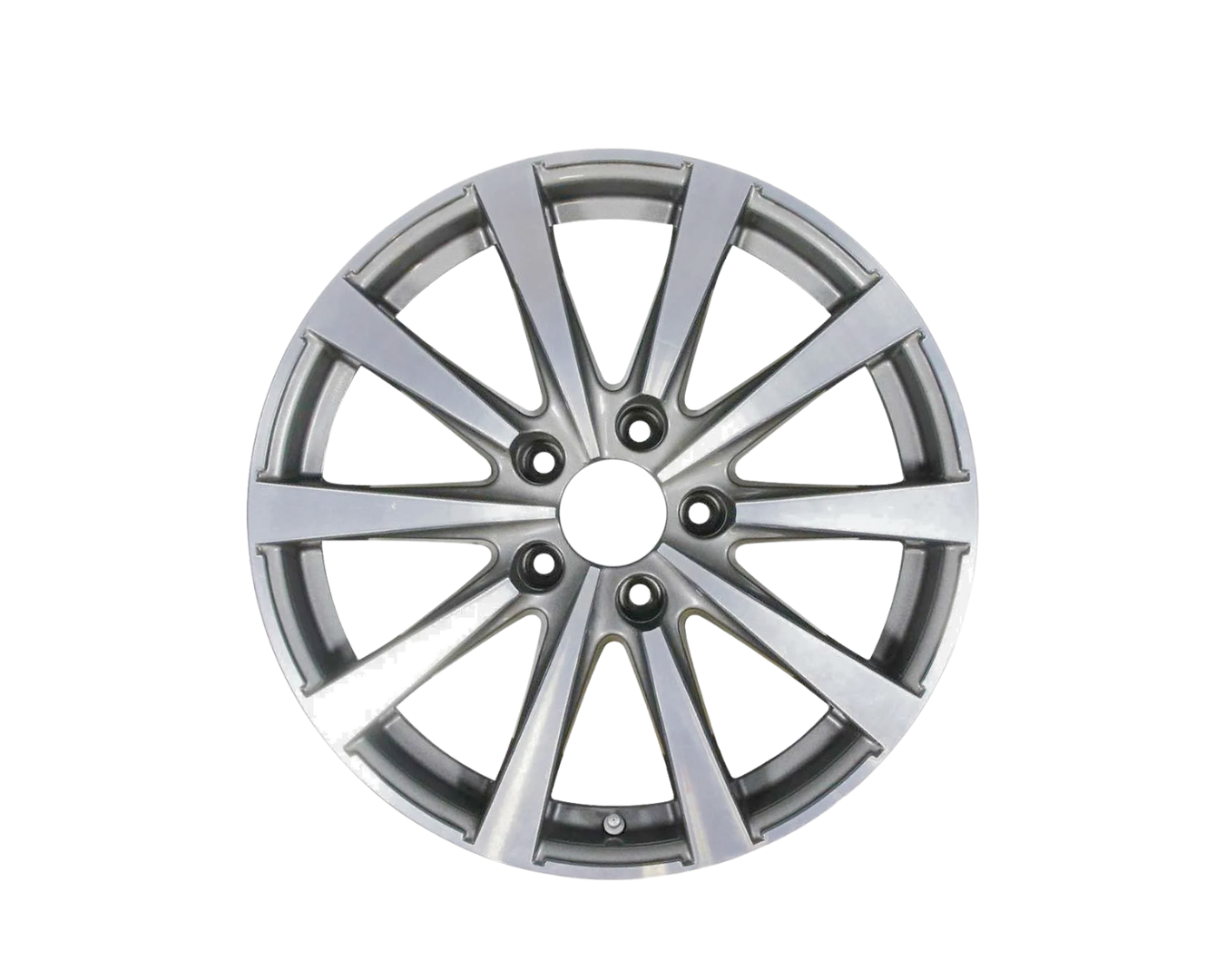 Rear Alloy Wheel - 10.0Jx19 - ET61 - Panamera | 2010-2016