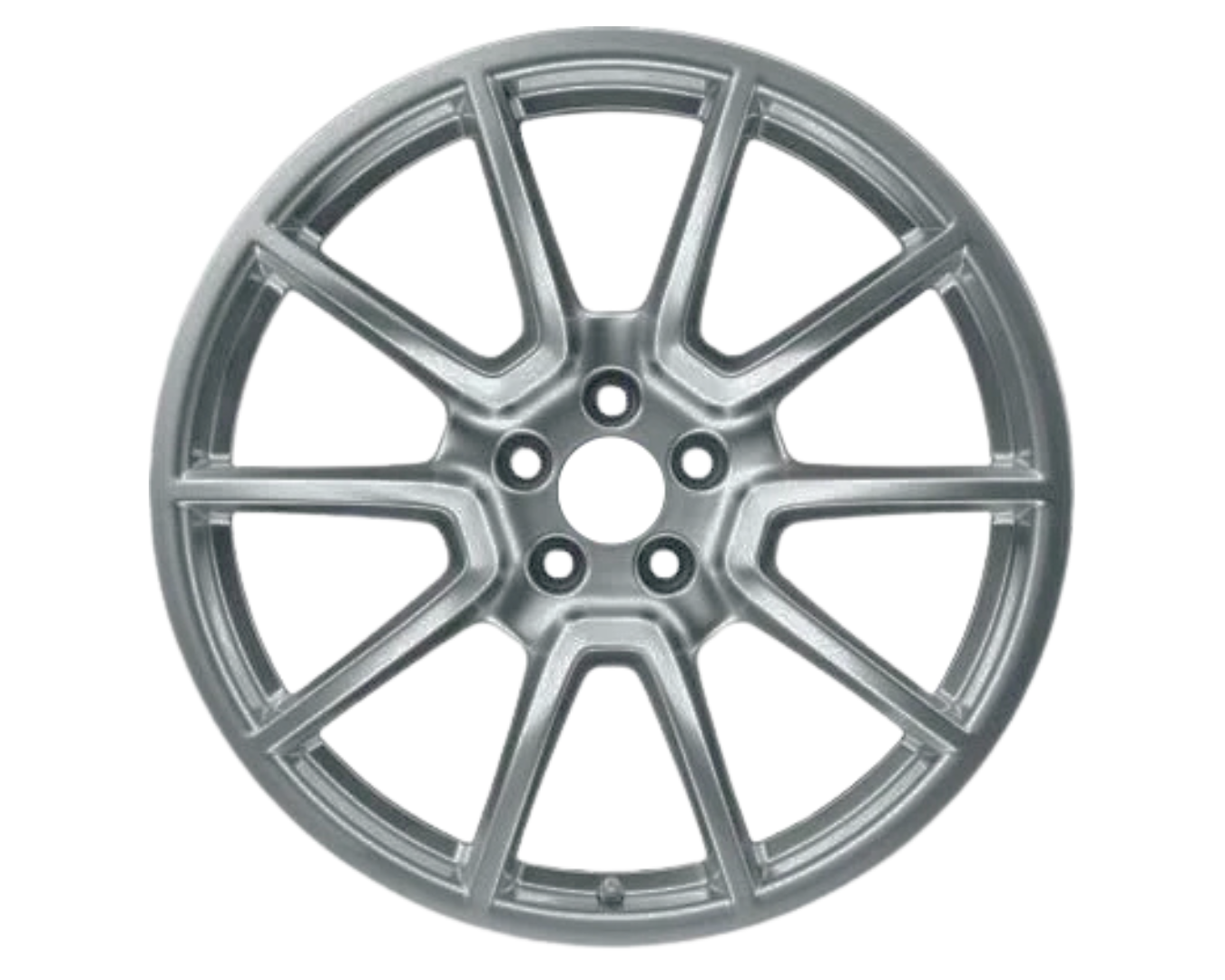Rear Alloy Wheel - 10.0Jx20 - ET19 - Macan | 2015-2018