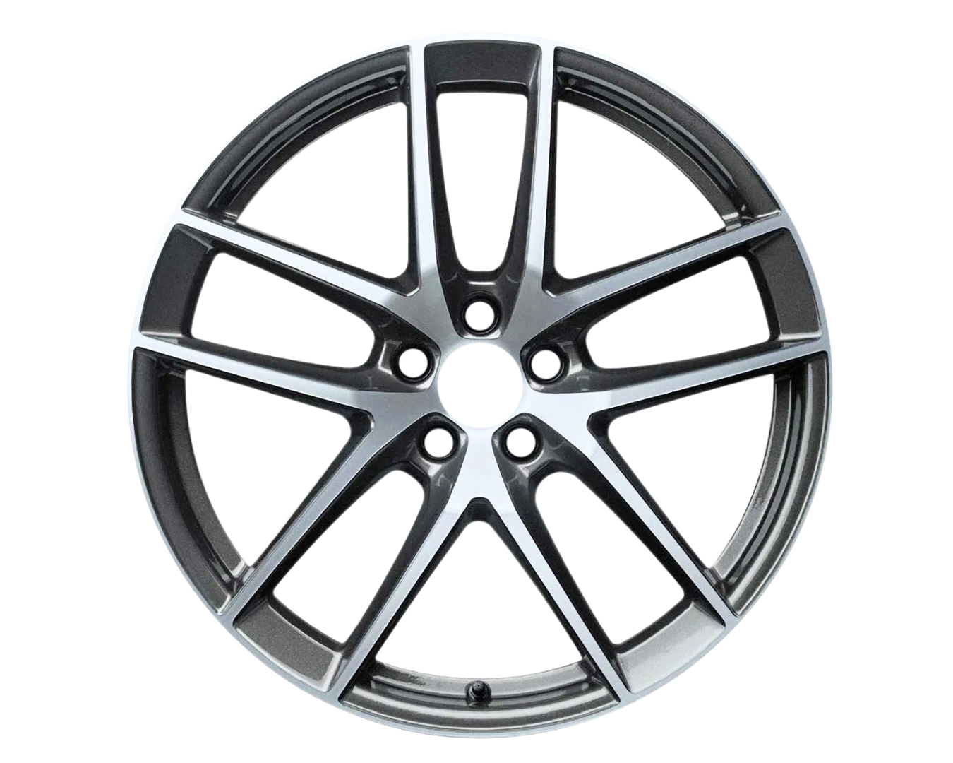 Rear Alloy Wheel - 10.0Jx20 - ET19 - Macan | 2019-2025