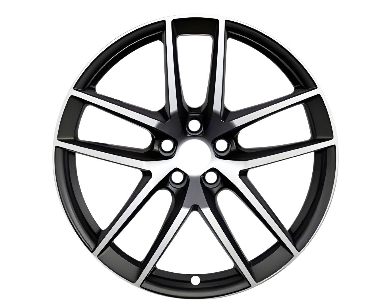 Rear Alloy Wheel - 10.0Jx20 - ET19 - Macan | 2022-2025