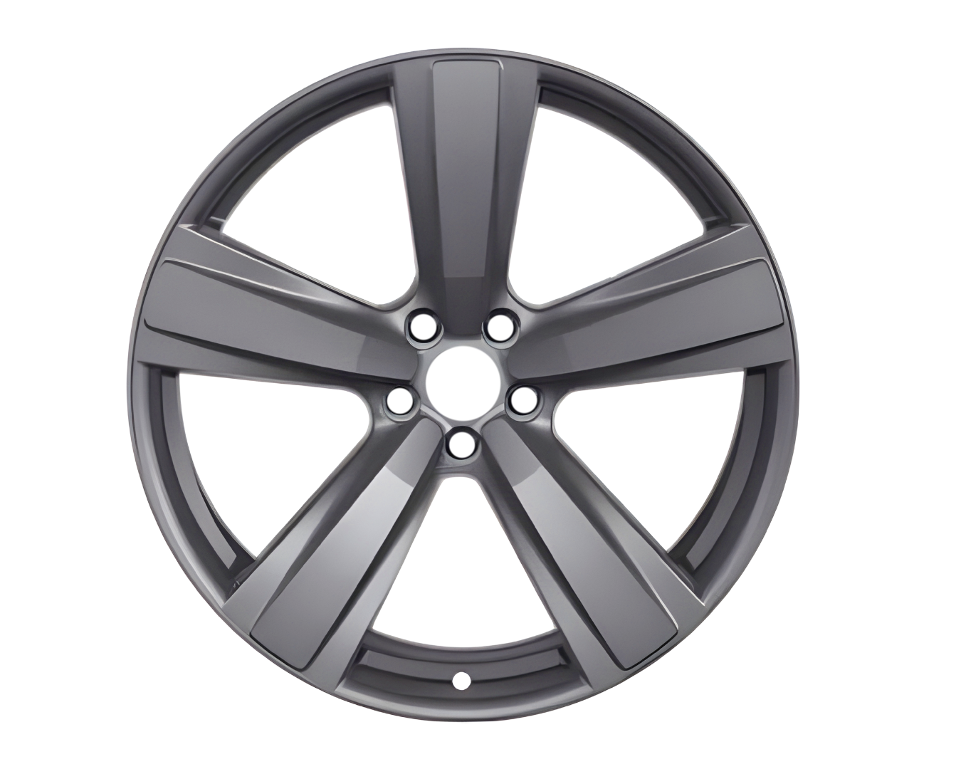 Rear Alloy Wheel - 10.0Jx21 - ET19 - Macan | 2019-2025
