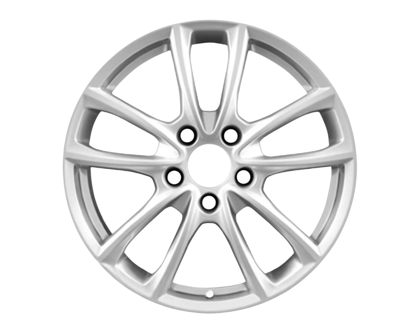 Rear Alloy Wheel - 10.5Jx19 - ET62 - Panamera | 2017-2024