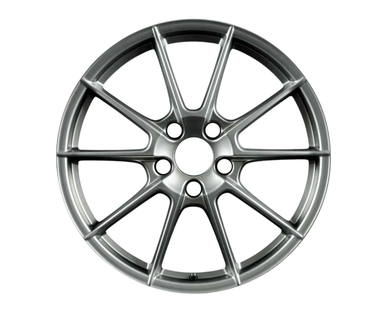 Rear Alloy Wheel - 10.5Jx20 - ET47 - Boxster | 2016