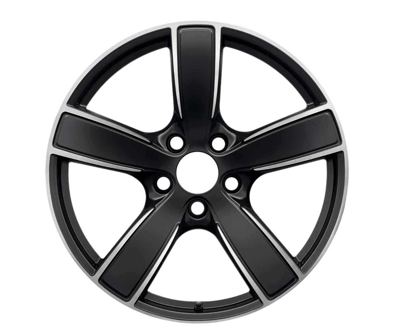 Rear Alloy Wheel - 10.5Jx20 - ET47 - Boxster | Cayman | 2017-2025