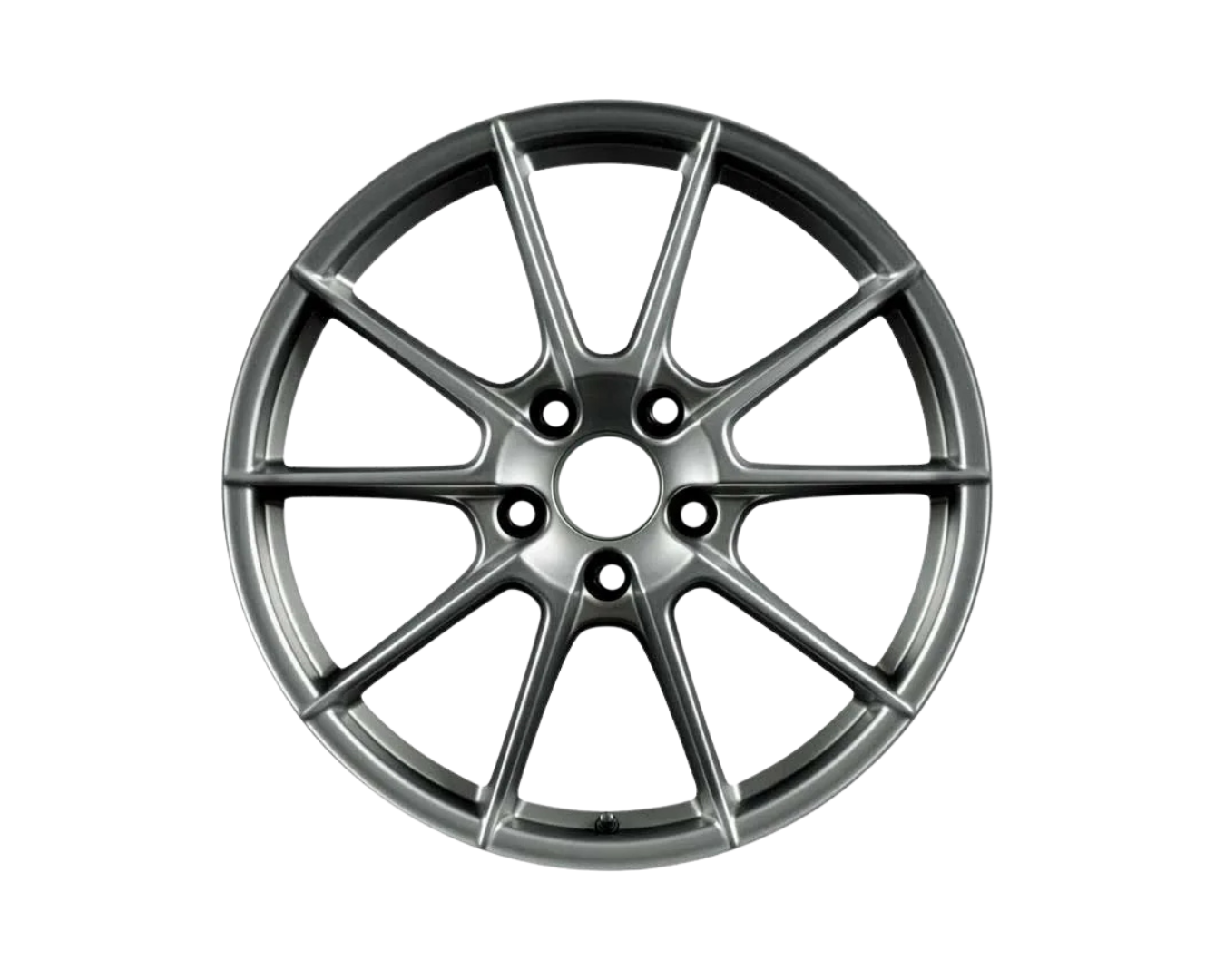 Rear Alloy Wheel - 10.5Jx20 - ET47 - Boxster | Cayman | 2017-2025