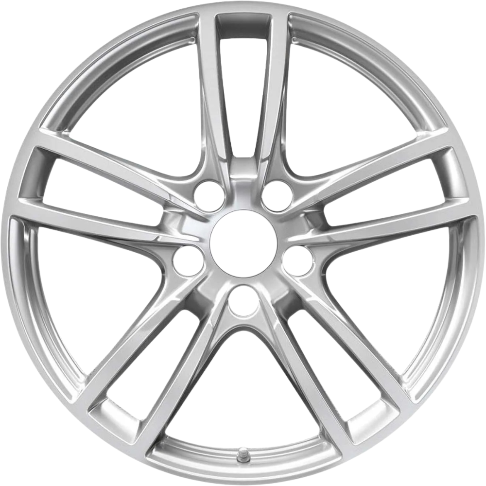 Rear Alloy Wheel - 10.5Jx20 - ET64 - Cayenne | 2018-2024