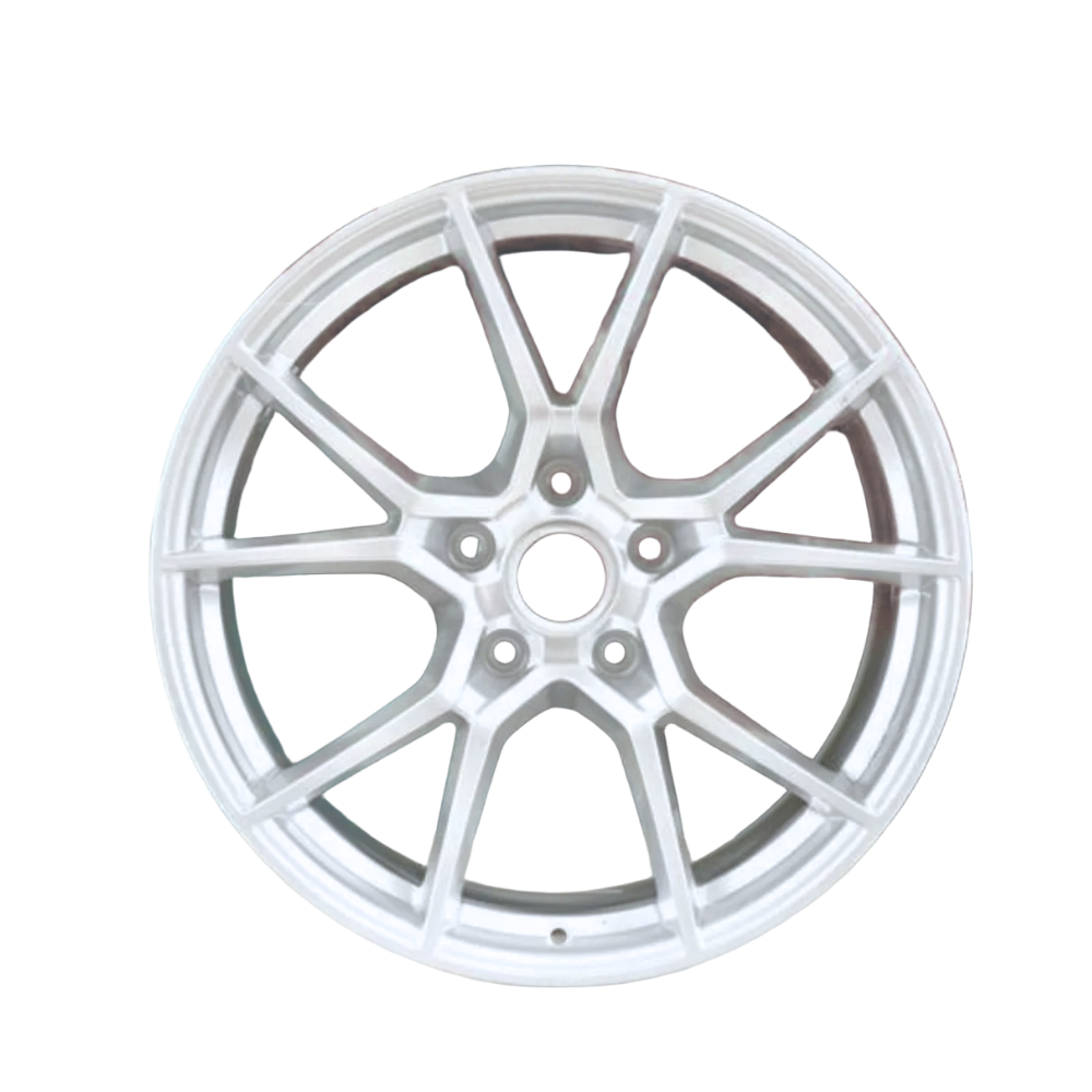 Rear Alloy Wheel - 10.5Jx20 - ET64 - Cayenne | 2023-2025