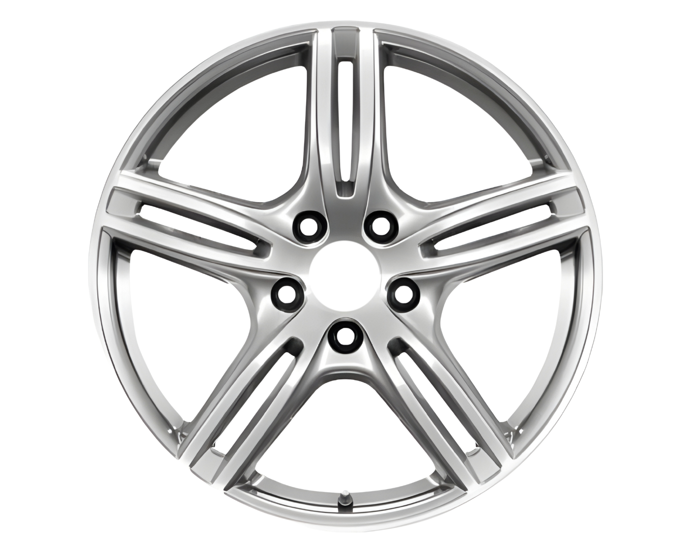 Rear Alloy Wheel - 10.5Jx20 - ET71 - Panamera | 2017-2024
