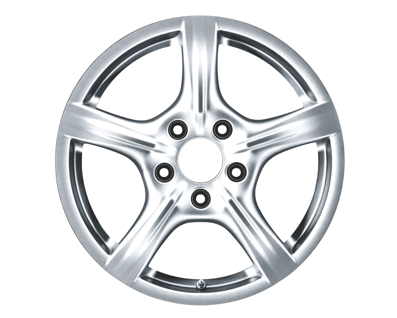Rear Alloy Wheel - 10JX19 - ET61 - Panamera | 2014-2016