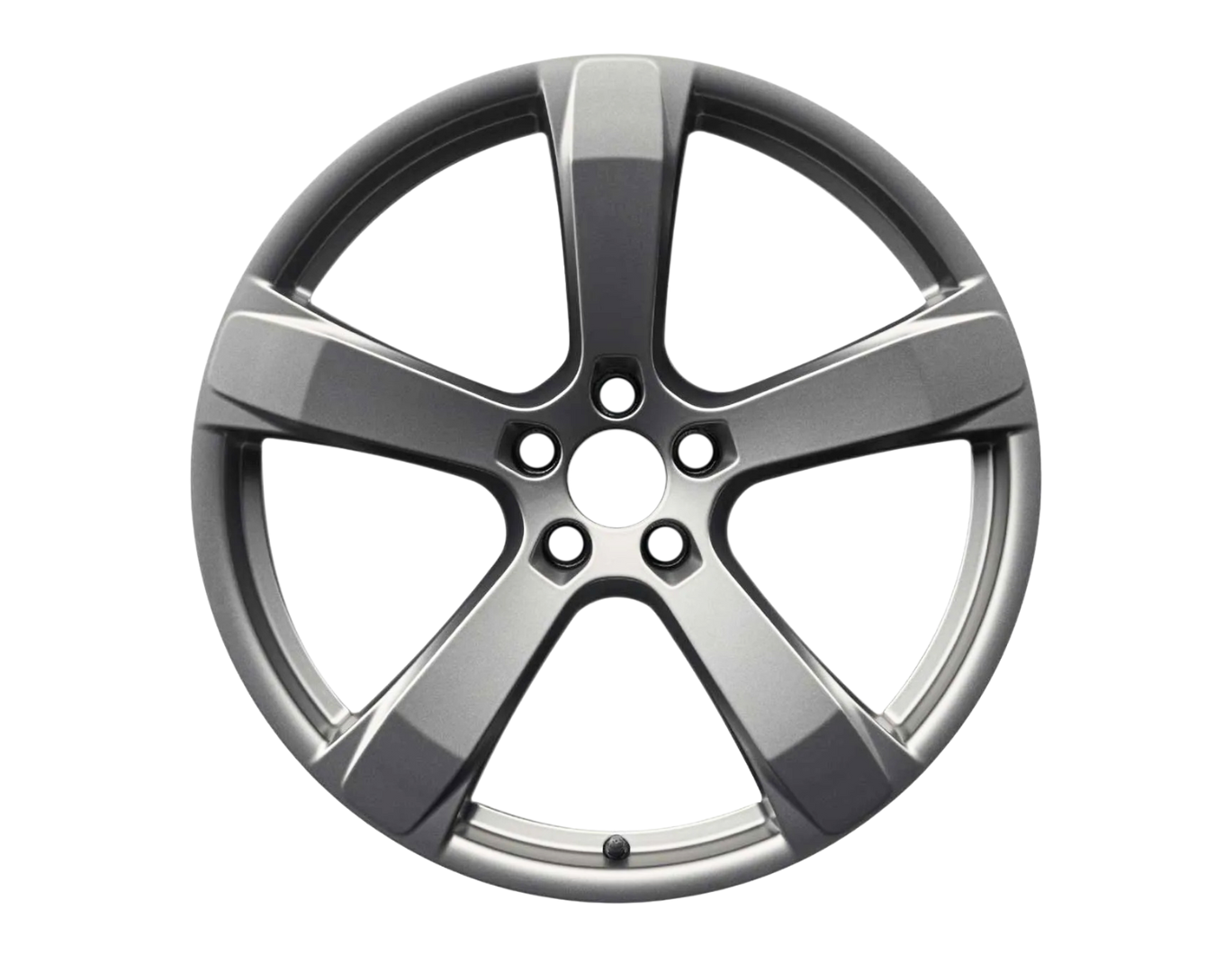 Rear Alloy Wheel - 10Jx20 - ET19 - Macan | 2019-2025