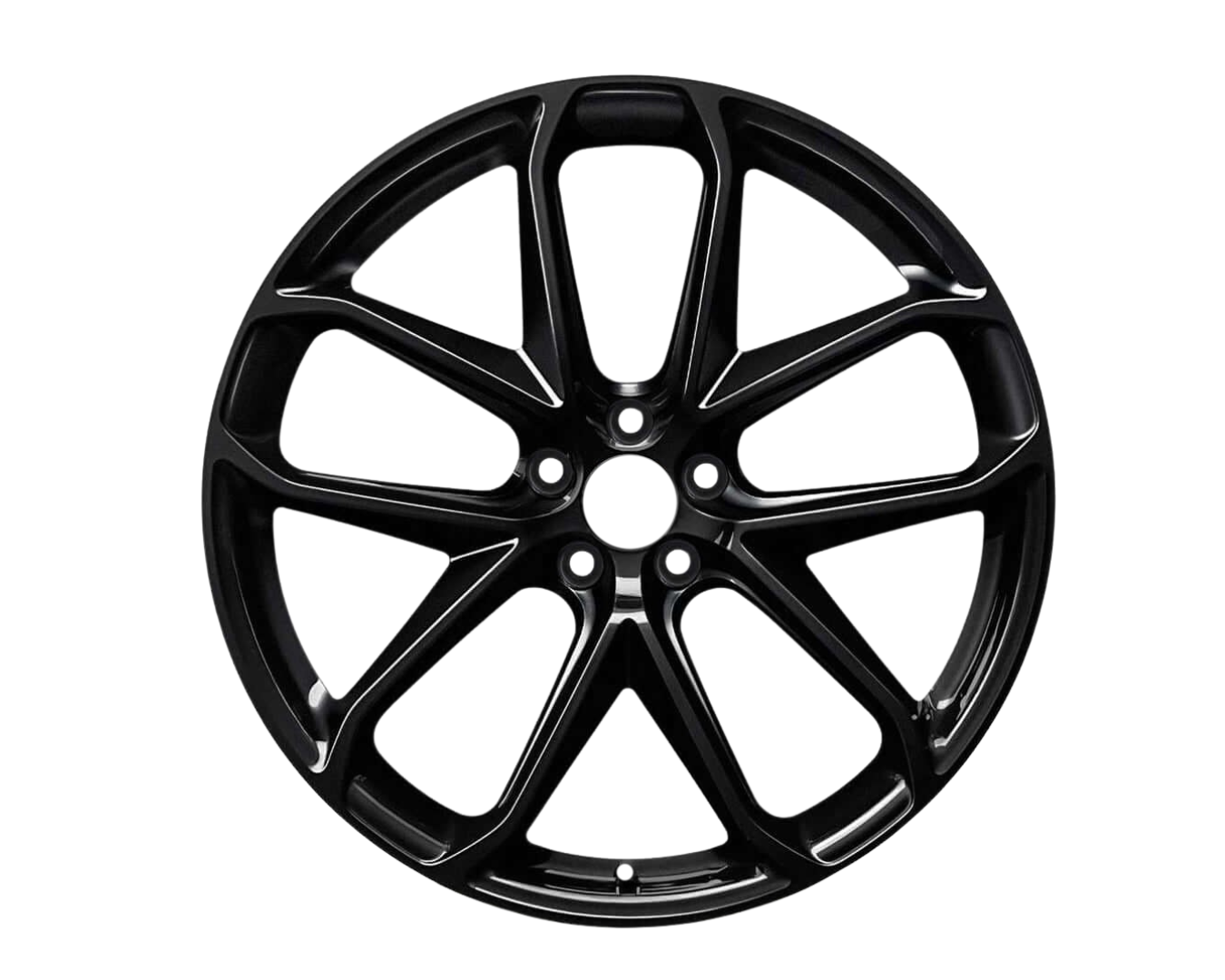 Rear Alloy Wheel - 10Jx21 - ET19 - Macan | 2019-2025