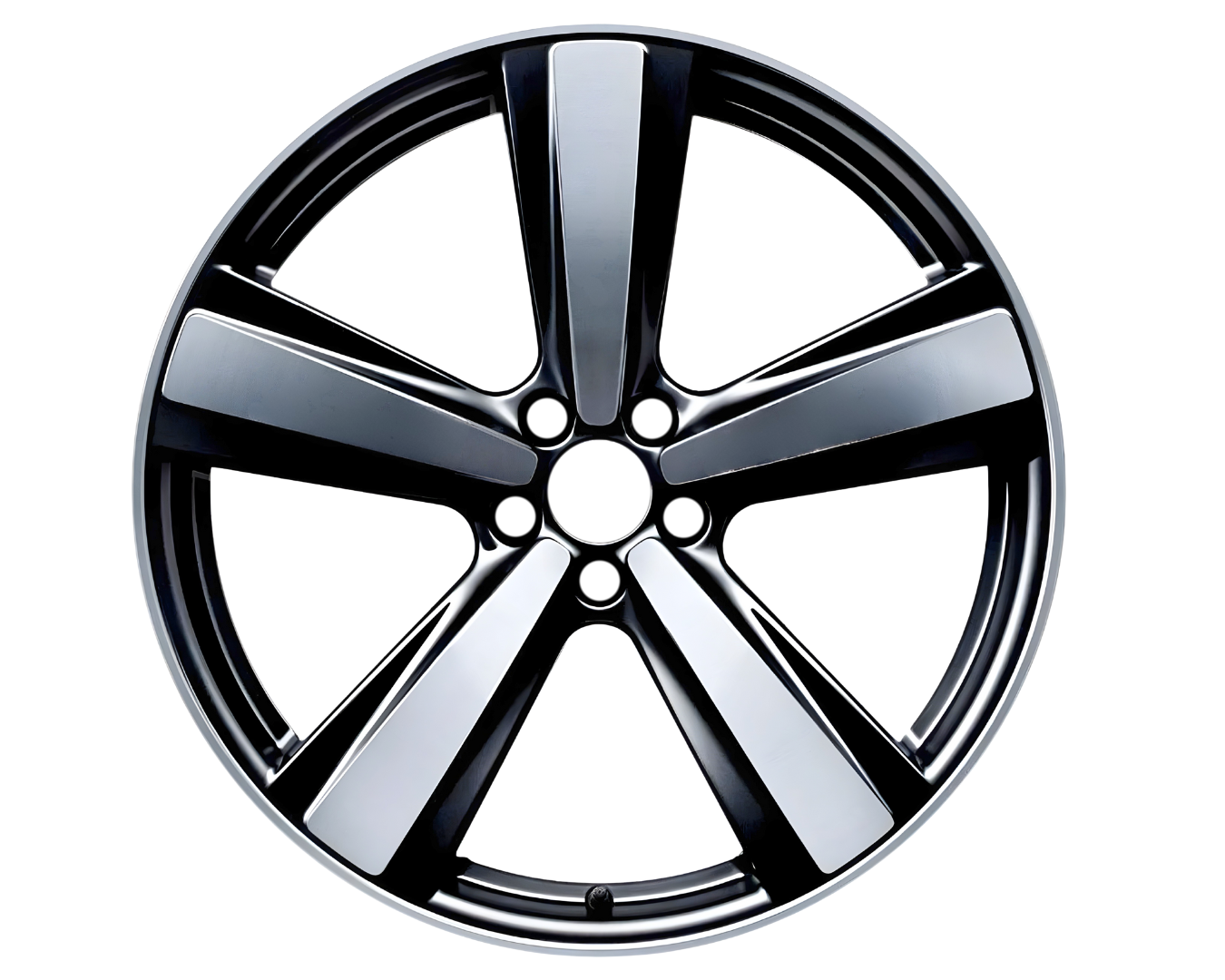Rear Alloy Wheel - 10Jx21 - ET19 - Macan | 2019-2025