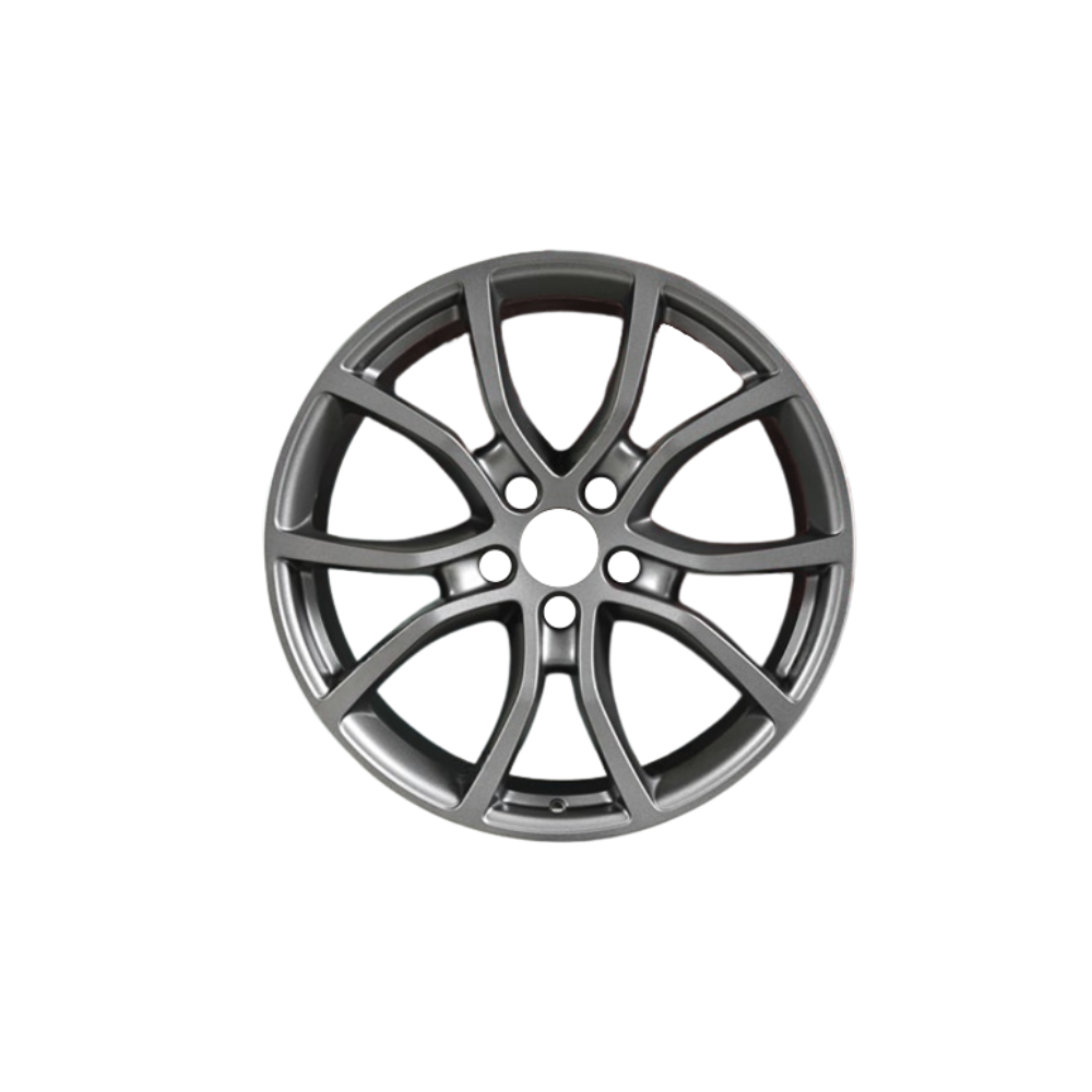 Rear Alloy Wheel - 11.0JX21 - ET 58 - Cayenne | 2023-2025