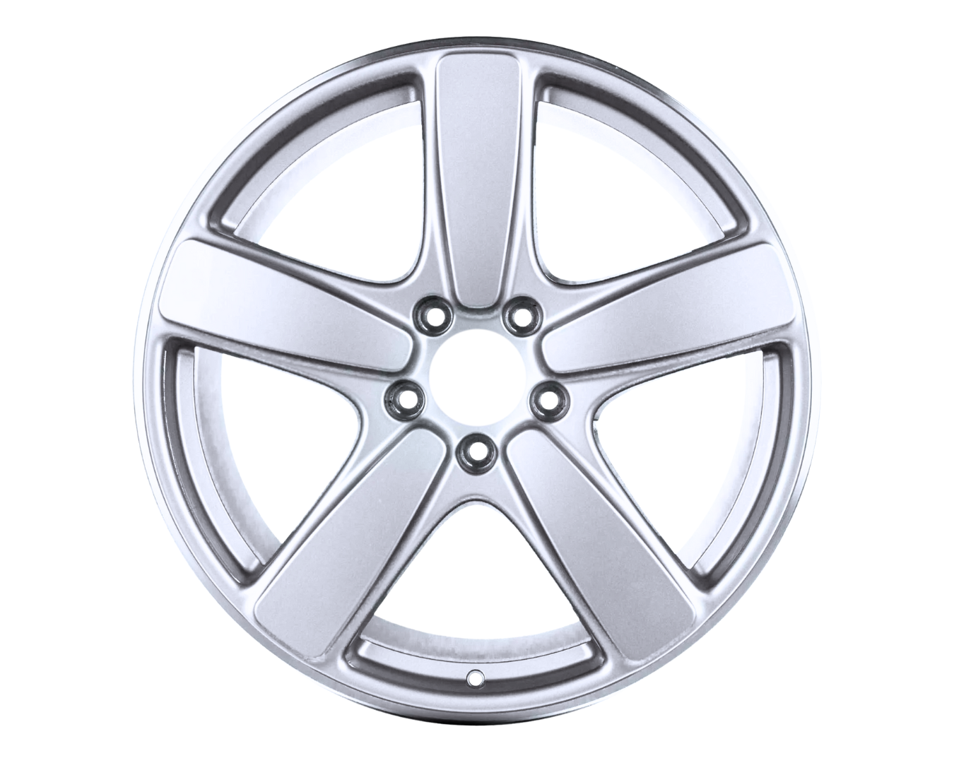 Rear Alloy Wheel - 11.5Jx20 - ET63 - Panamera | 2010-2016