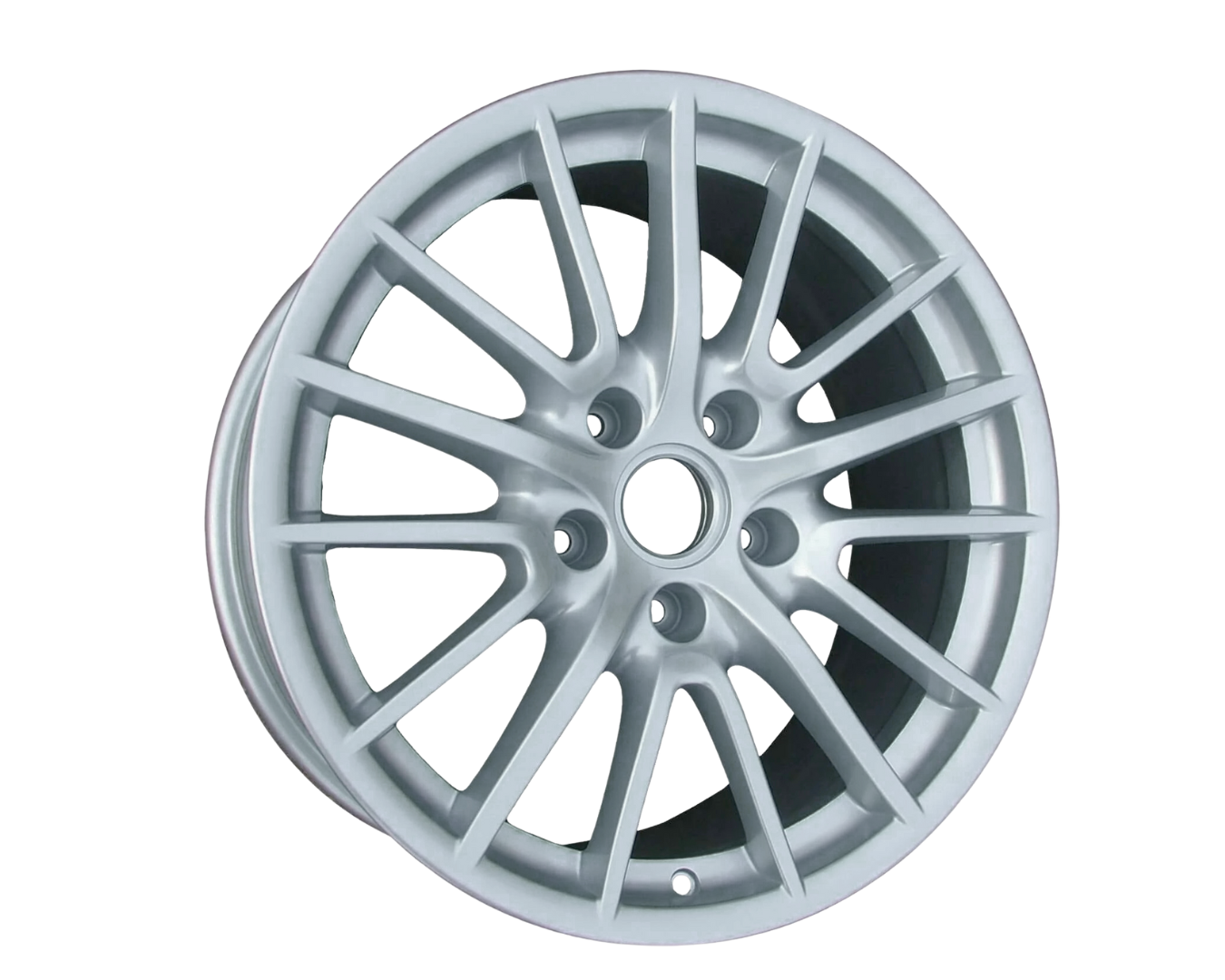 Rear Alloy Wheel - 11.5Jx20 - ET63 - Panamera | 2010-2016