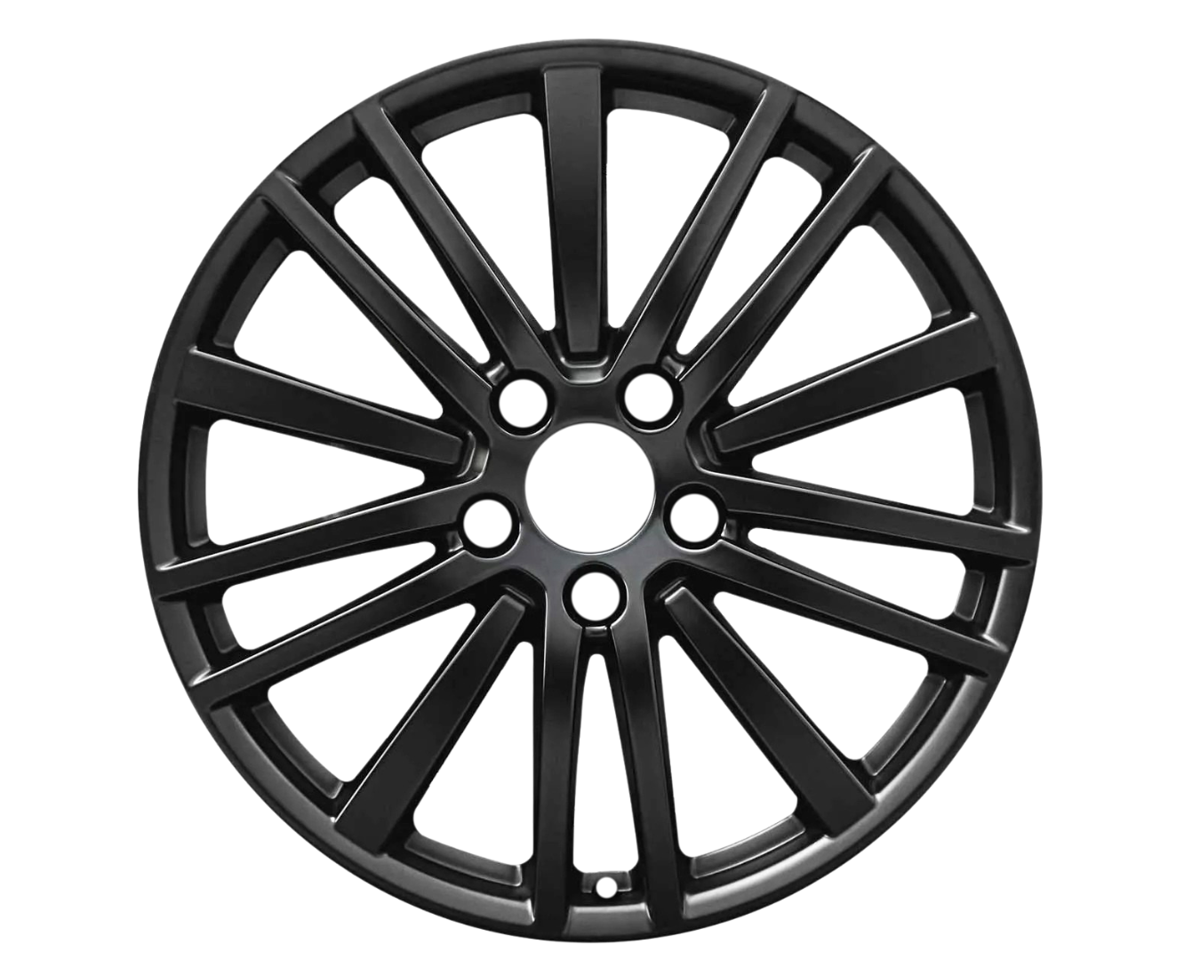Rear Alloy Wheel - 11.5Jx20 - ET68 - Panamera | 2017-2024