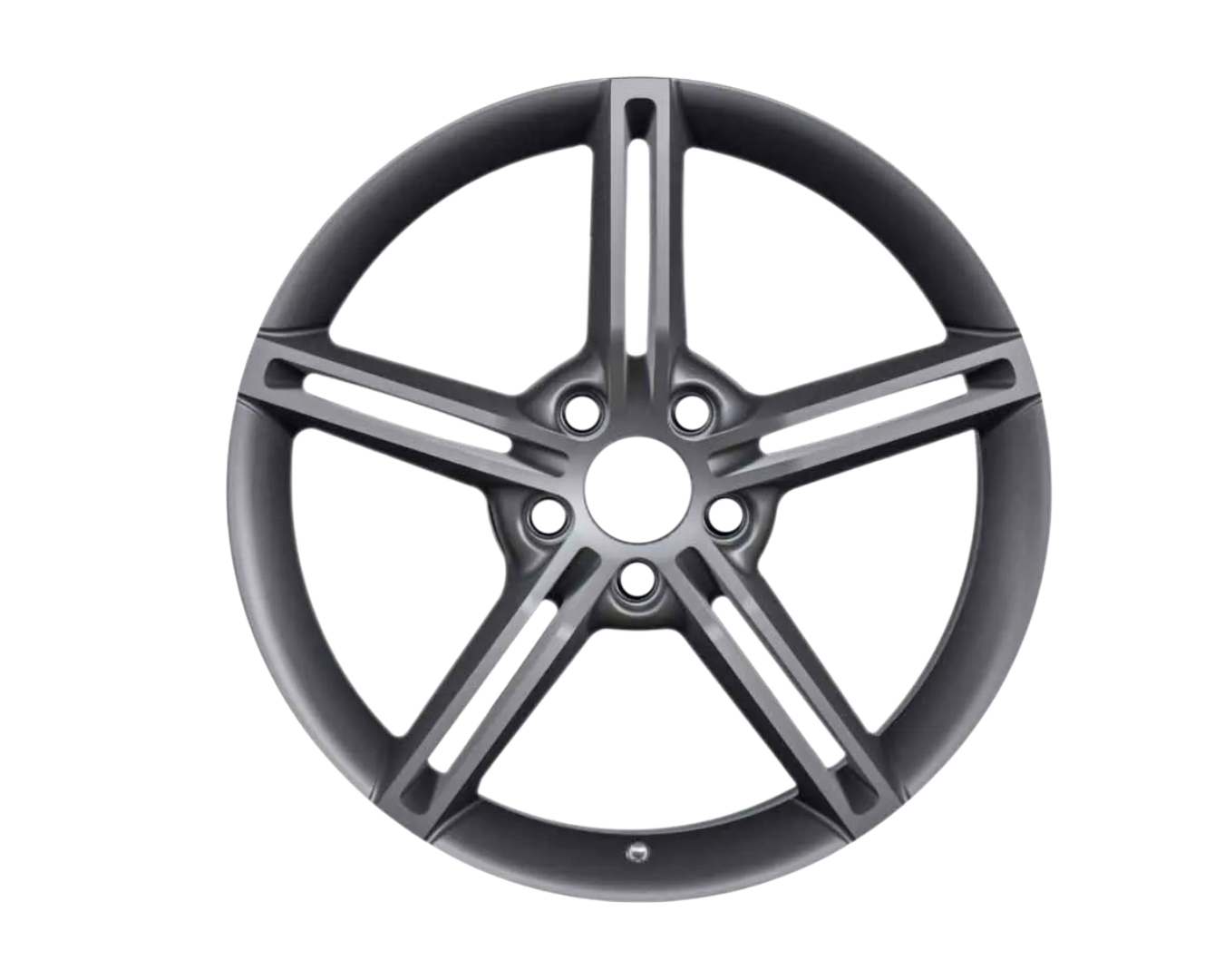 Rear Alloy Wheel - 11.5Jx21 - ET66 - Taycan | 2020-2023