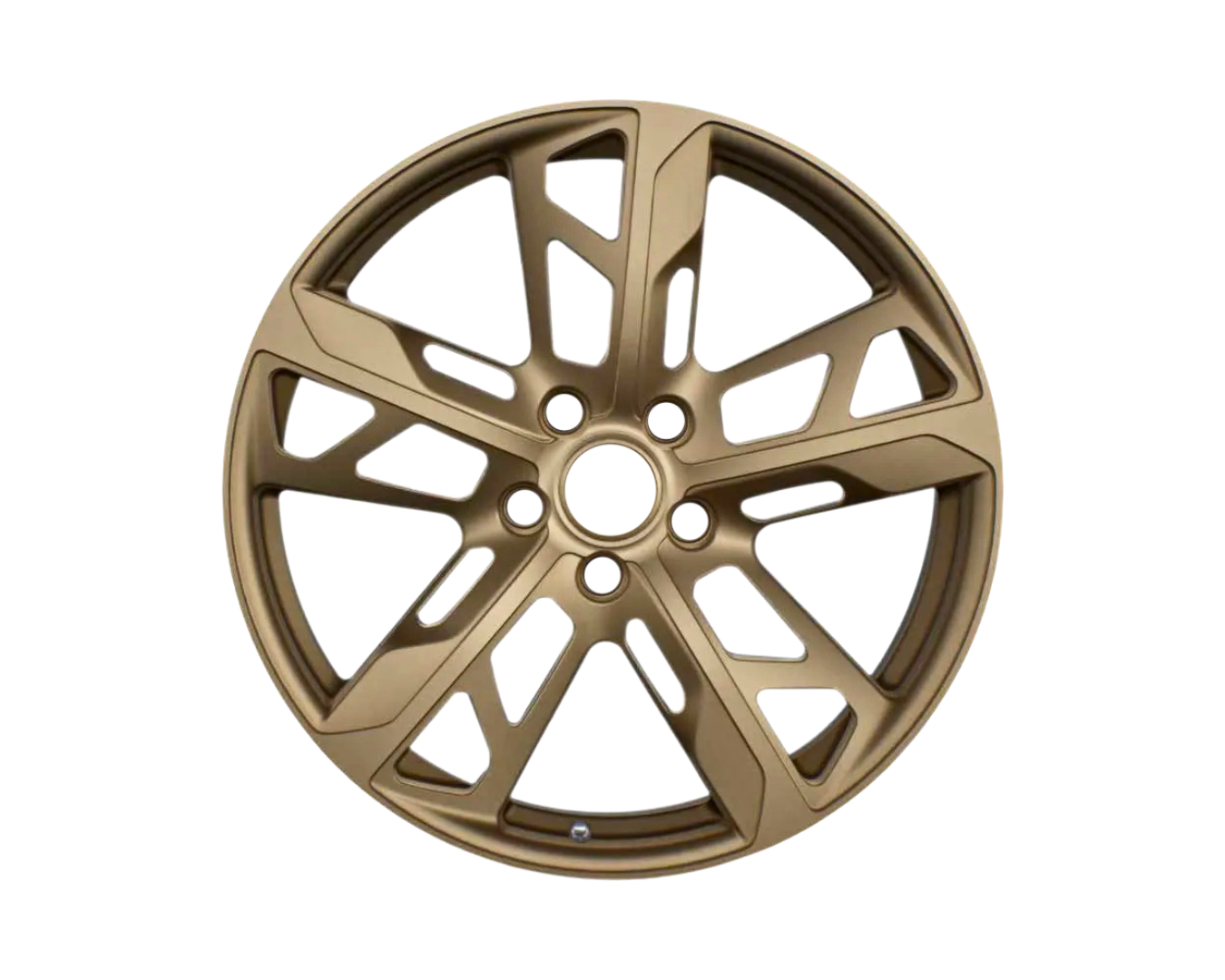 Rear Alloy Wheel - 11.5Jx21 - ET66 - Taycan | 2020-2023