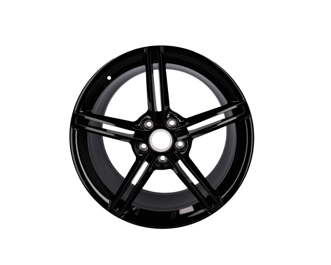 Rear Alloy Wheel - 11.5Jx21 - ET66 - Taycan | 2020-2023